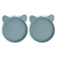 Little Pea_ NUUROO_Akila_πιάτο από σιλικόνη_0907-NU118-Koala_L